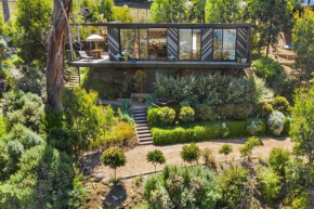 Tucker House, Wye River